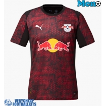 RB Leipzig Timo Werner #36 Replica Third Shirt 2025-26 Short Sleeve